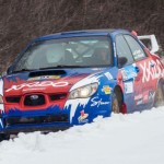 «Dergachi Snow Rally Camp»: без победителей